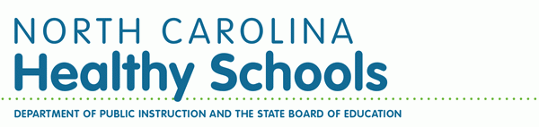 North Carolina Healthy Schools